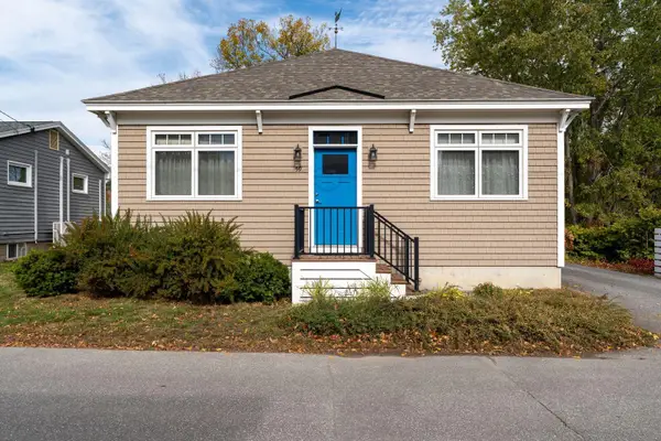 59 Water Street, Brunswick, ME 04011