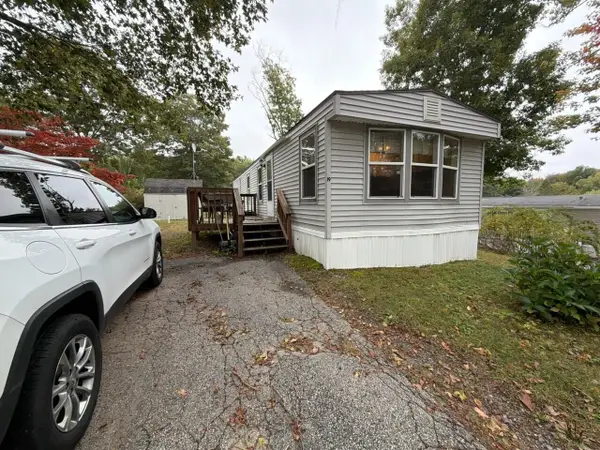 19 Park Lane, Arundel, ME 04046