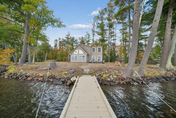 89 Woodbury Drive, Litchfield, ME 04350