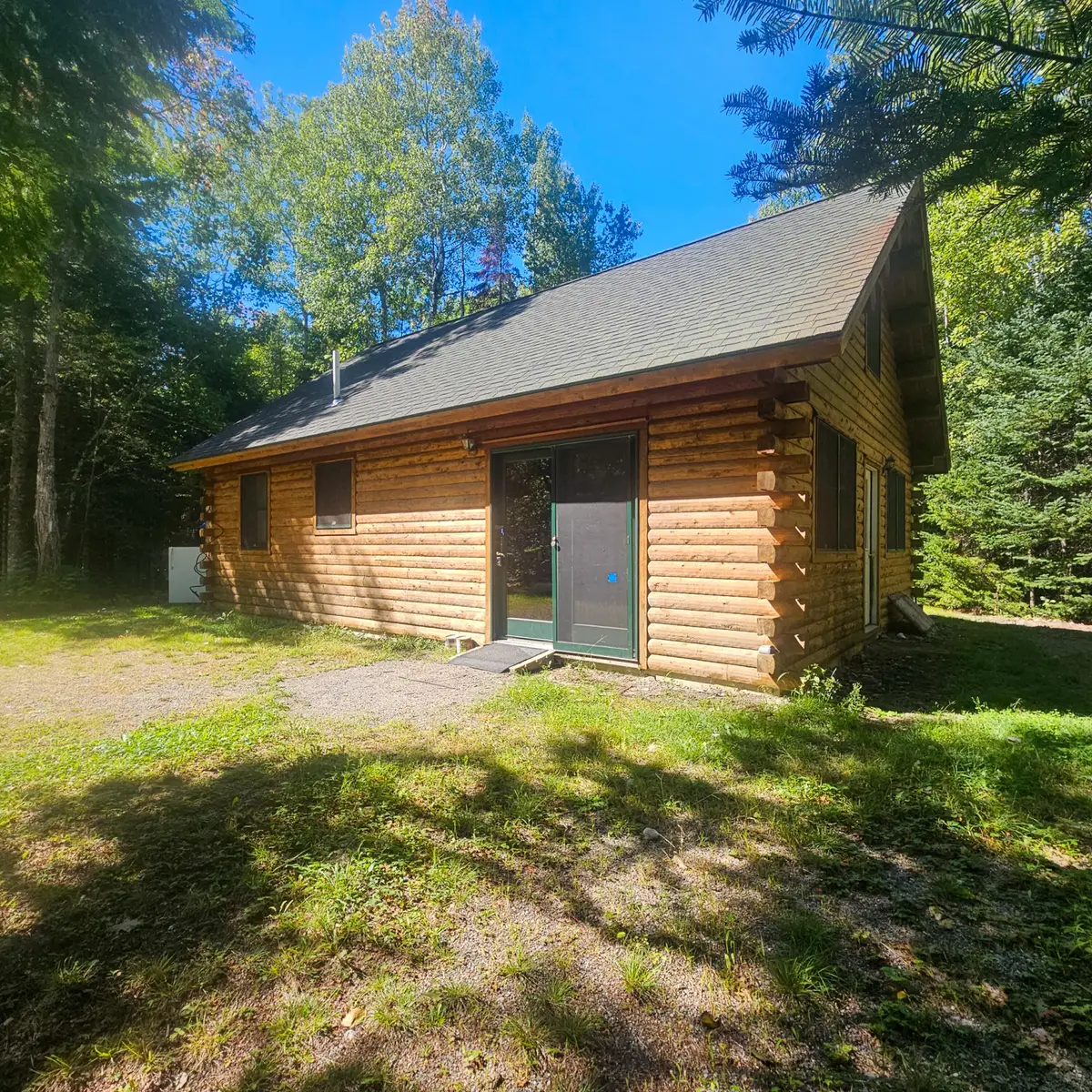 264 Taylor Street, Lincoln, ME 04457 - #1