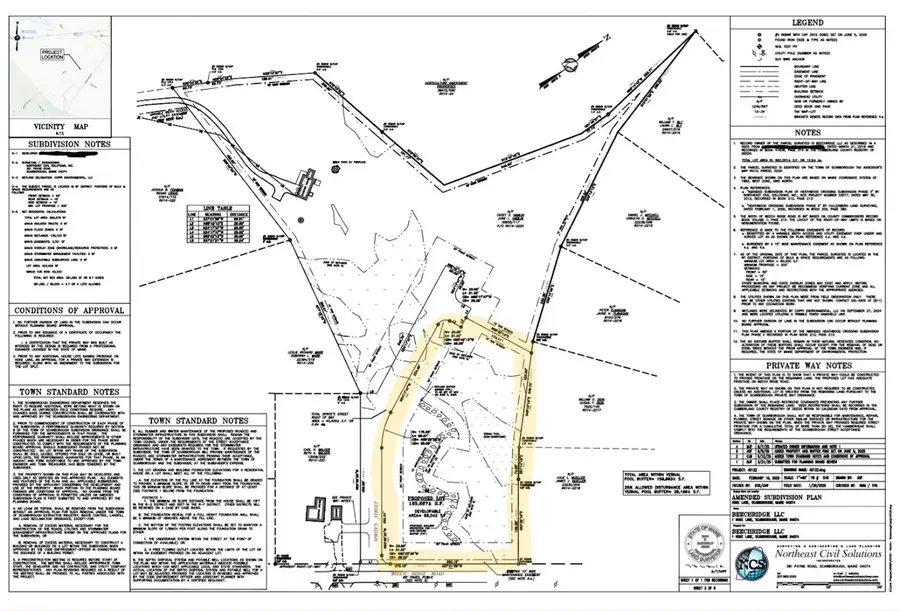 304 Beech Ridge Road, Scarborough, ME 04074 - #2