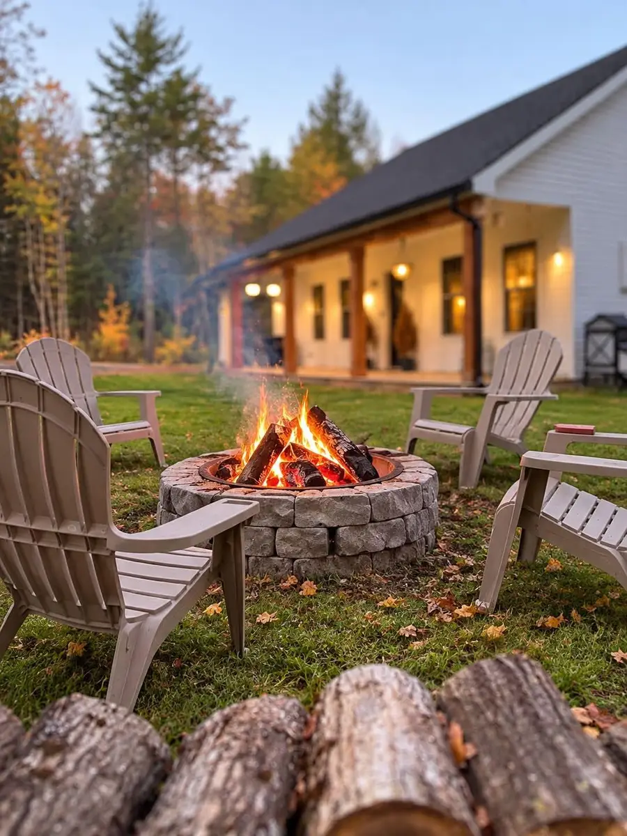 663 U.s. Route 202 Route, North Monmouth, ME 04265 - #3