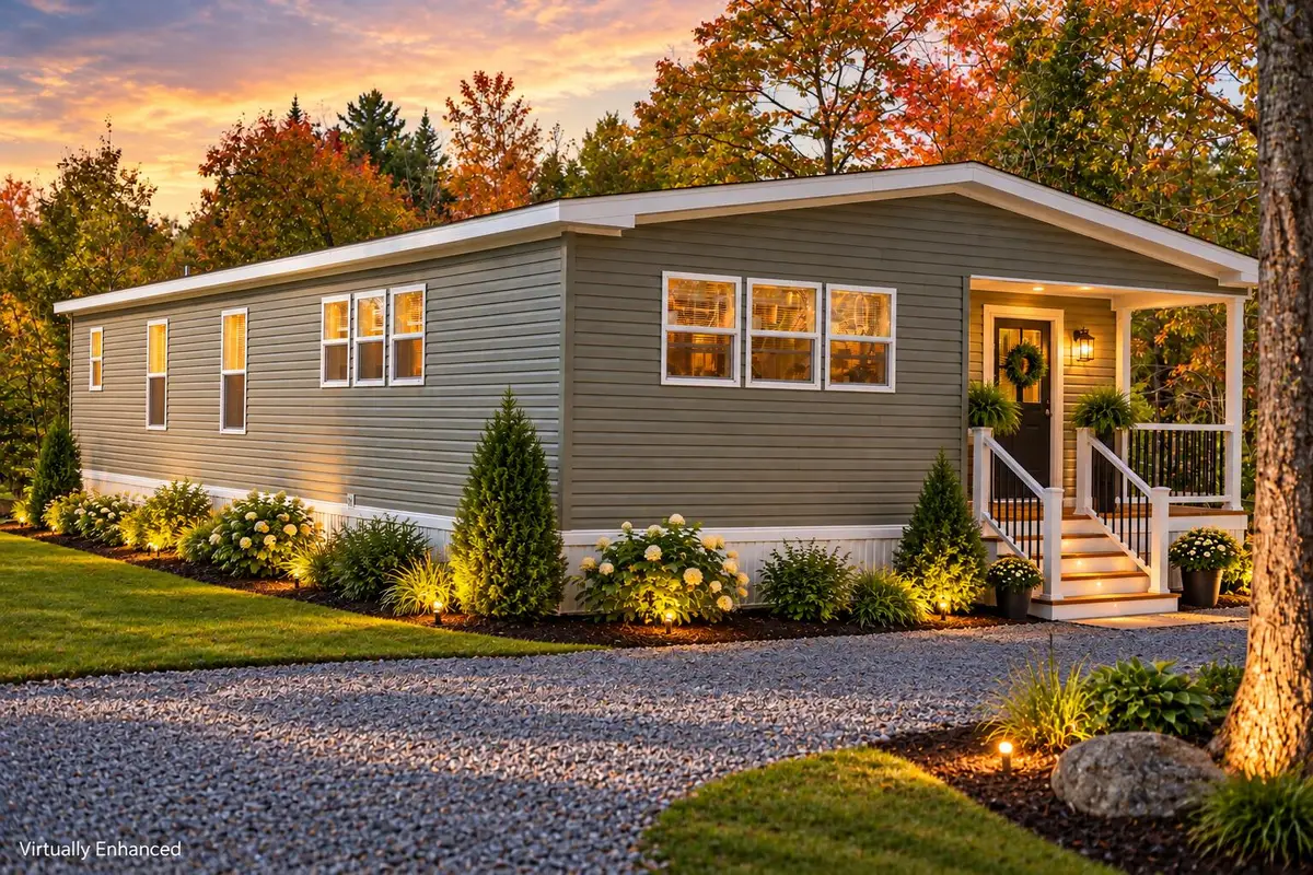 154 Russell Hill Road, Bucksport, ME 04416 - #1