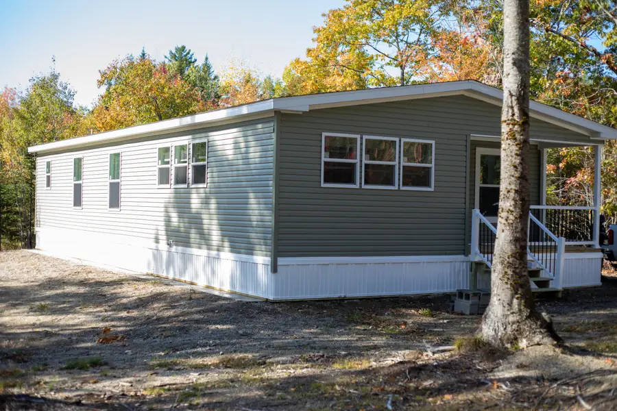 154 Russell Hill Road, Bucksport, ME 04416 - #2