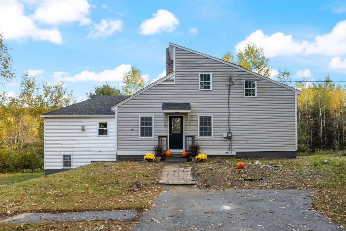 10 Old Orchard Road, Gorham, ME 04038 - #1