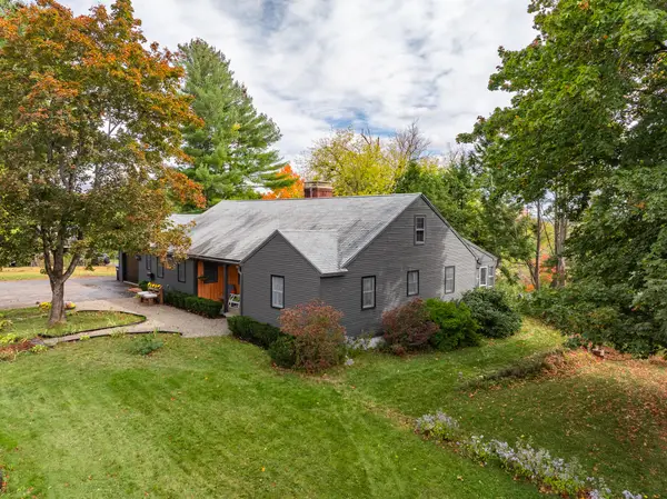 214 Main Street, Orono, ME 04473