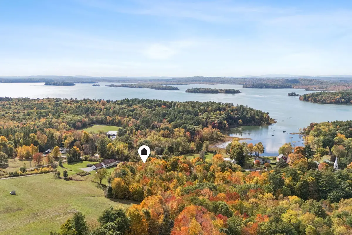 48 Old Winthrop Road, Wayne, ME 04284 - #1