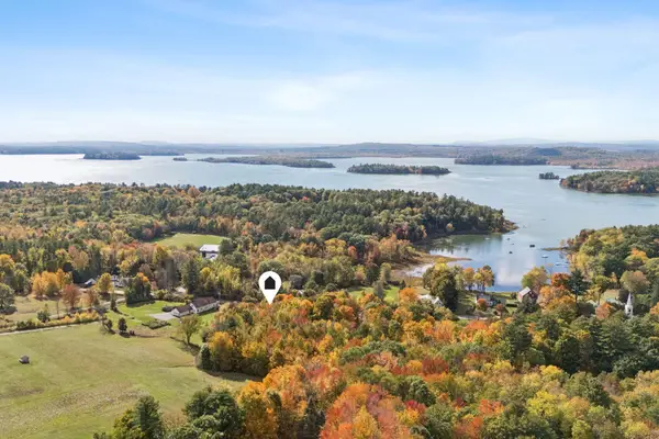 48 Old Winthrop Road, Wayne, ME 04284