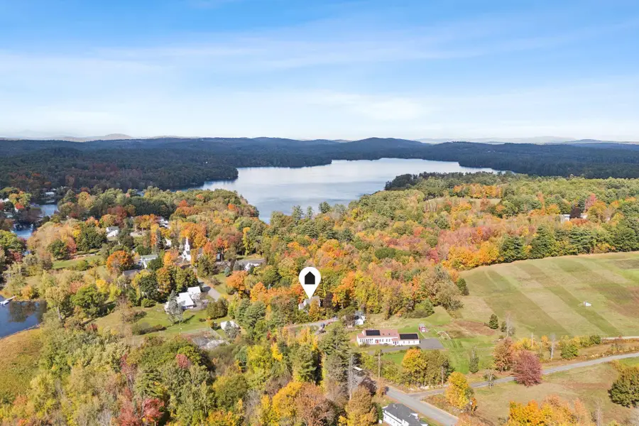 48 Old Winthrop Road, Wayne, ME 04284 - #2