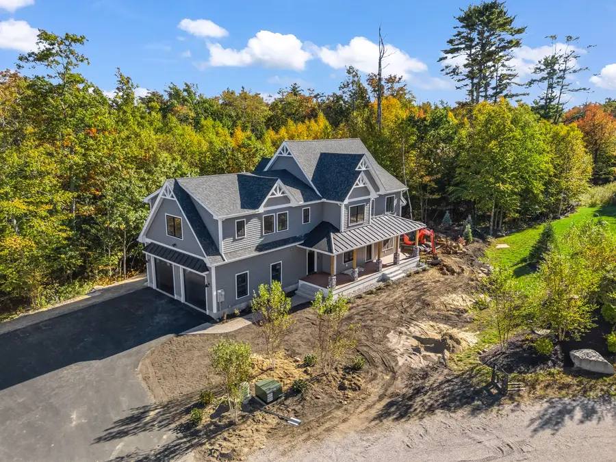 12 Driftwood Lane, York, ME 03909 - #2