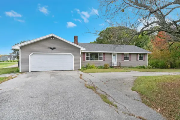 105 River Road, Windham, ME 04062
