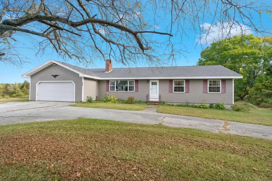 105 River Road, Windham, ME 04062 - #2