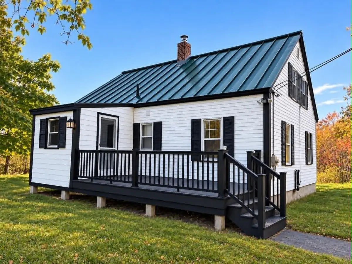 331 Old Brunswick Road, Gardiner, ME 04345 - #1