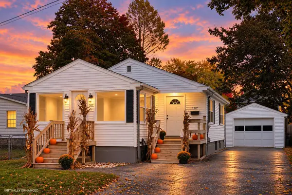 107 Thirlmere Avenue, South Portland, ME 04106