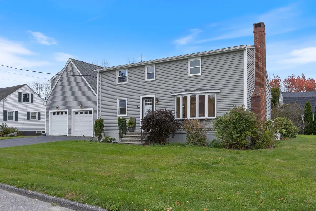 66 Constitution Drive, Westbrook, ME 04092 - #1