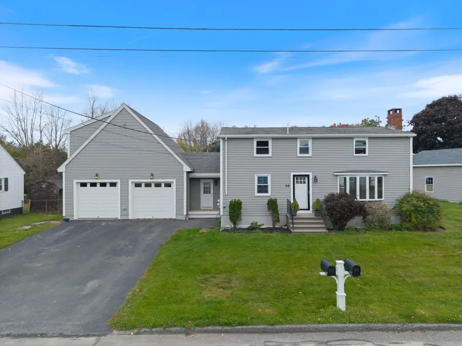 66 Constitution Drive, Westbrook, ME 04092 - #3