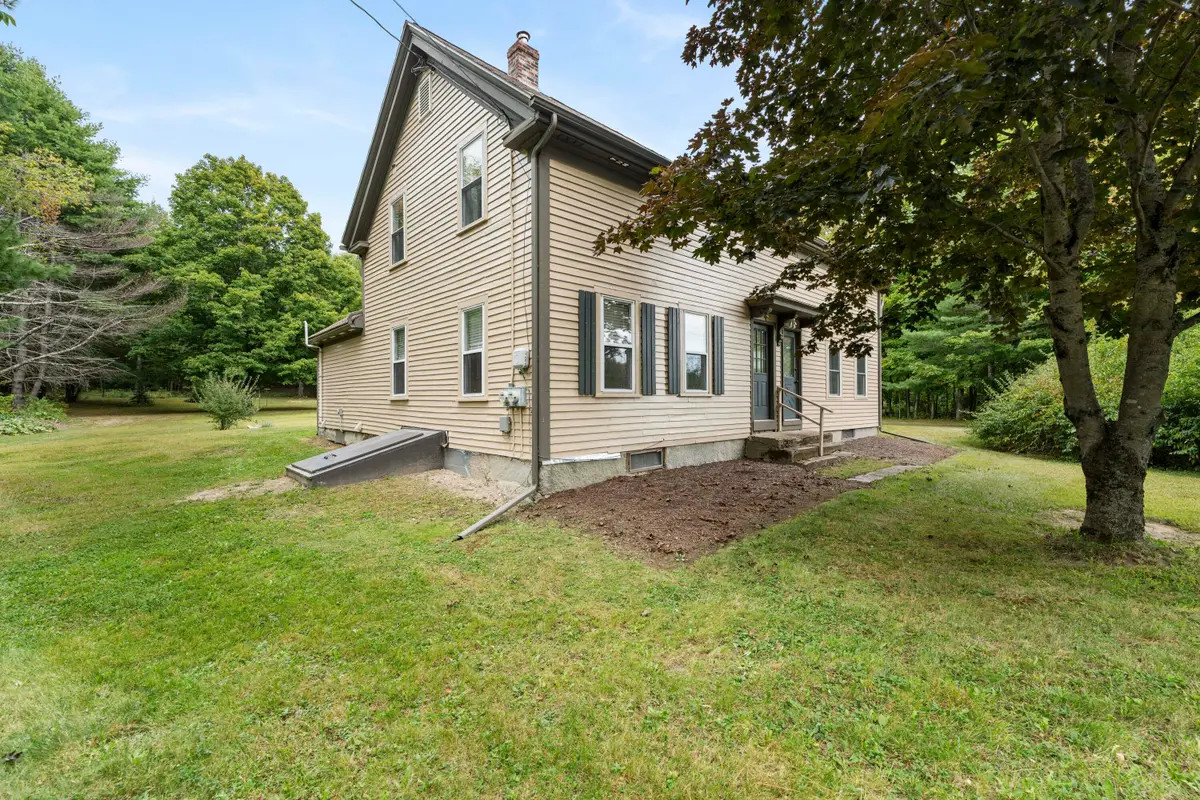 343 Winthrop Street, Hallowell, ME 04347 - #1