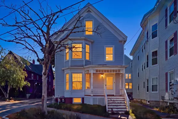 240 Park Avenue, Portland, ME 04102