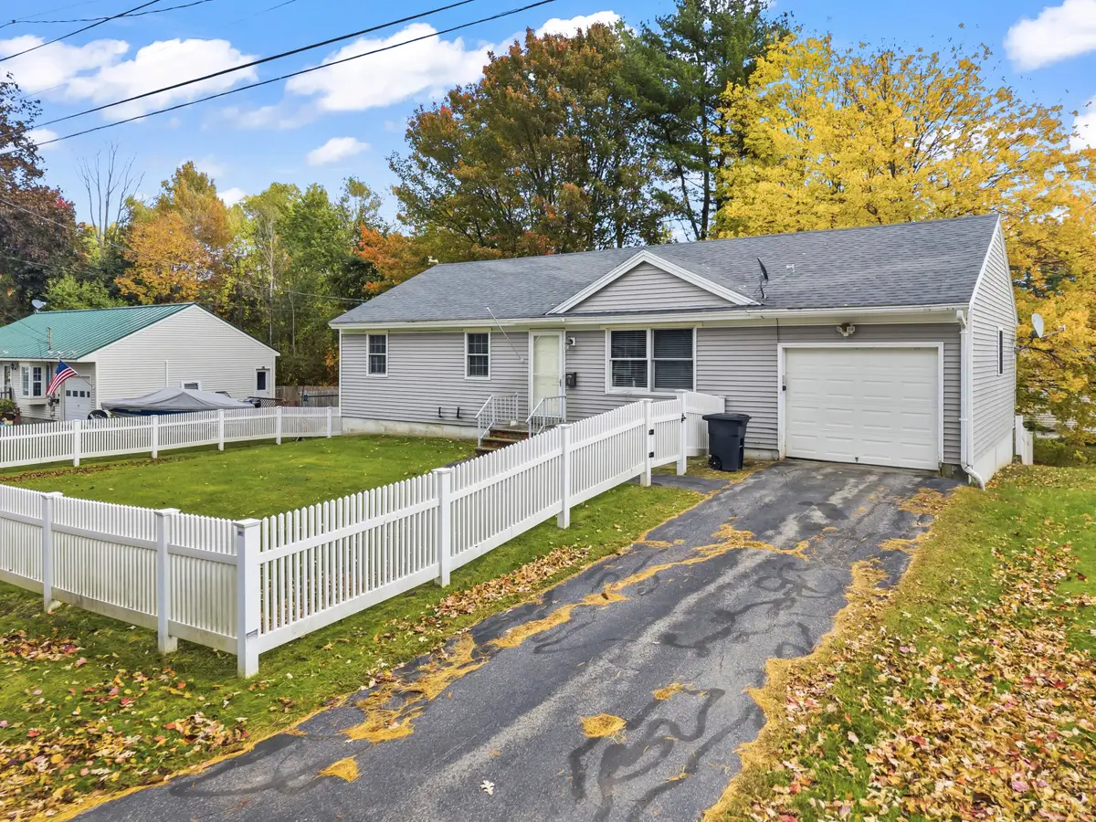 6 Harry Street, Winslow, ME 04901 - #1