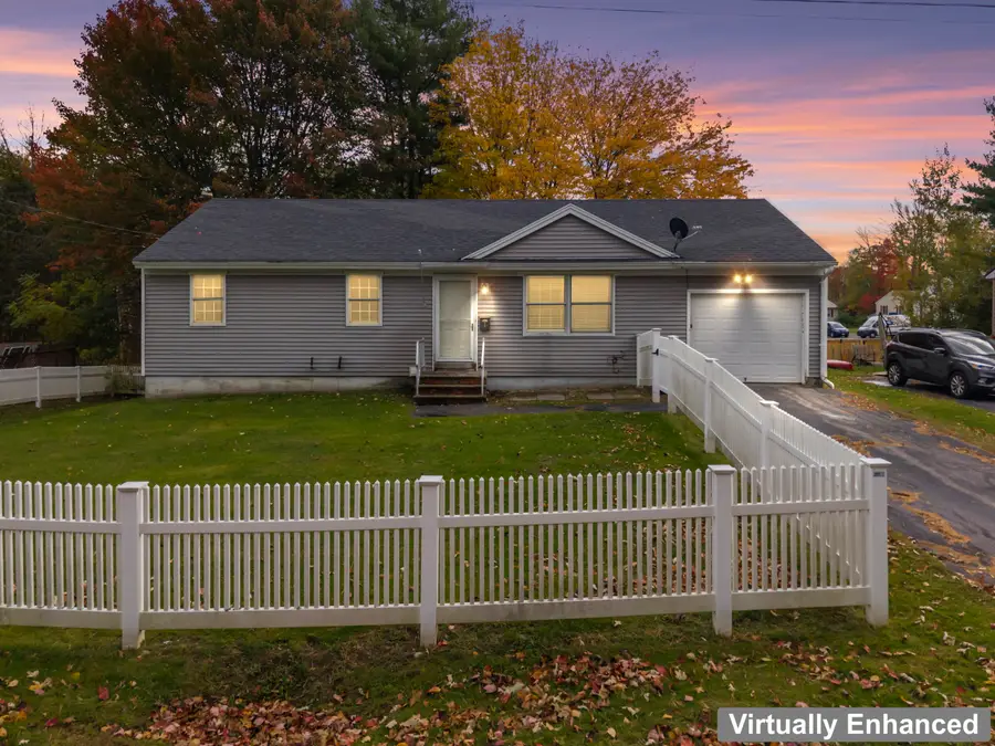 6 Harry Street, Winslow, ME 04901 - #3