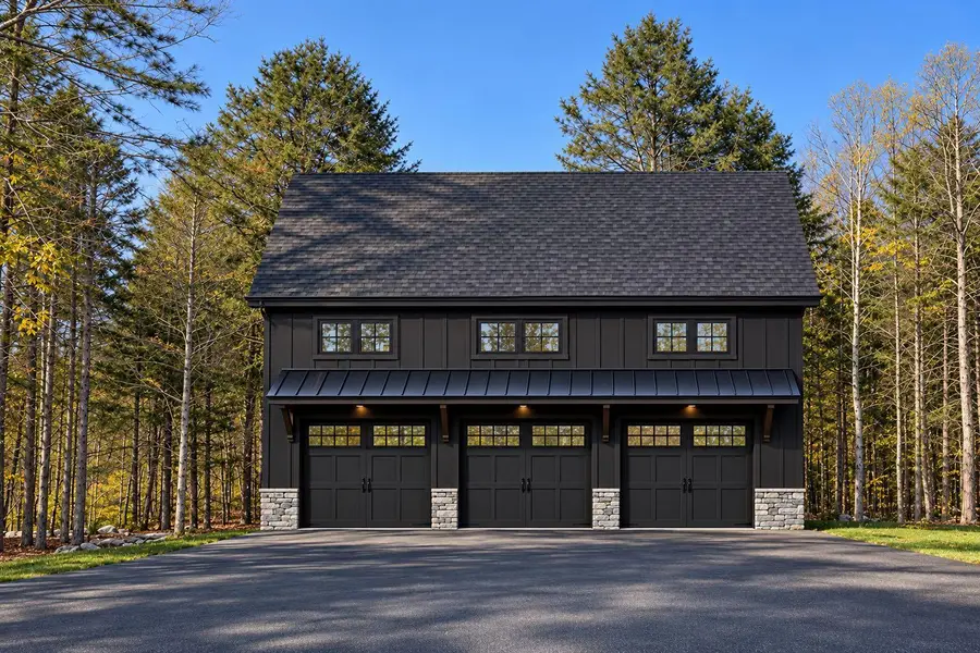 7 & 8 Winn Trail, York, ME 03902 - #3