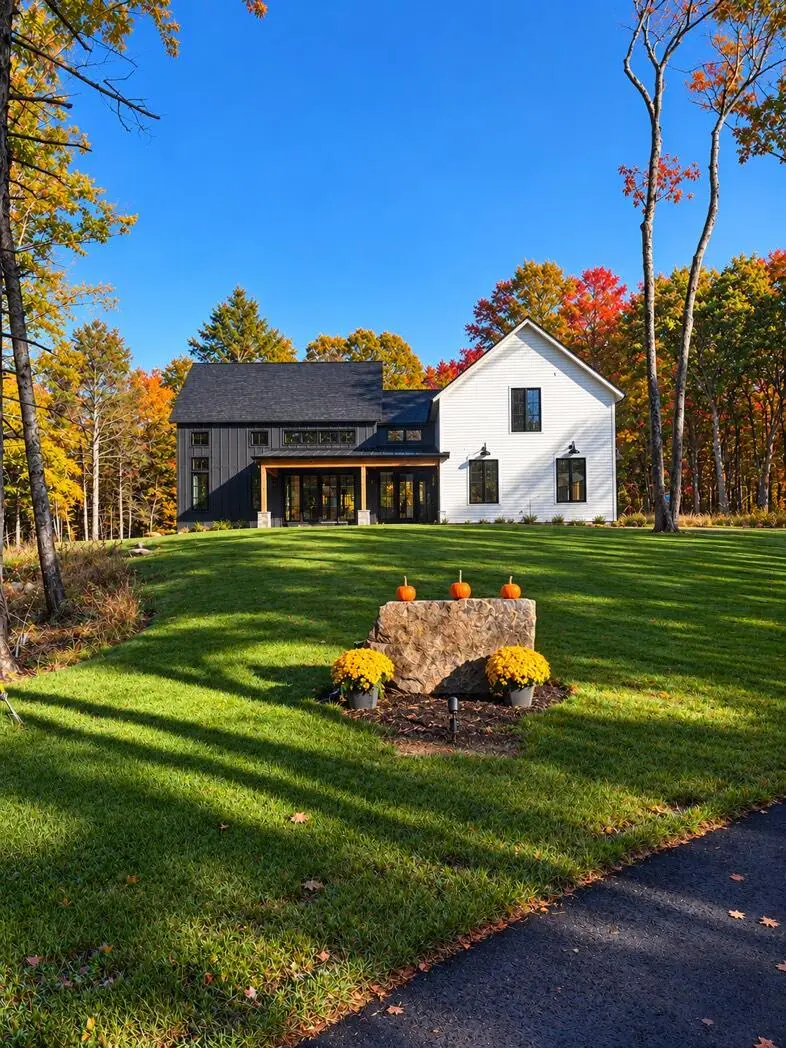 8 & 7 Winn Trail, York, ME 03902 - #1