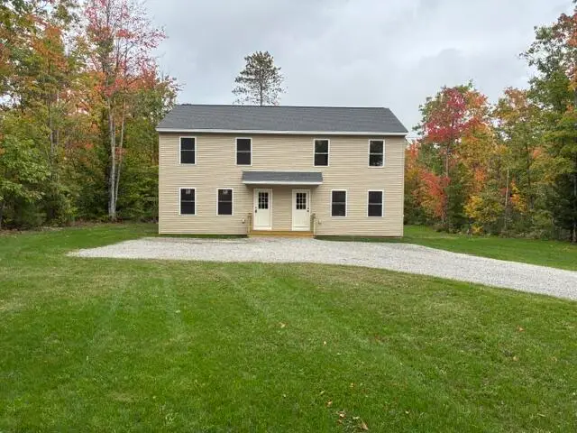 33 Sand Pond Road, East Baldwin, ME 04024 - #2