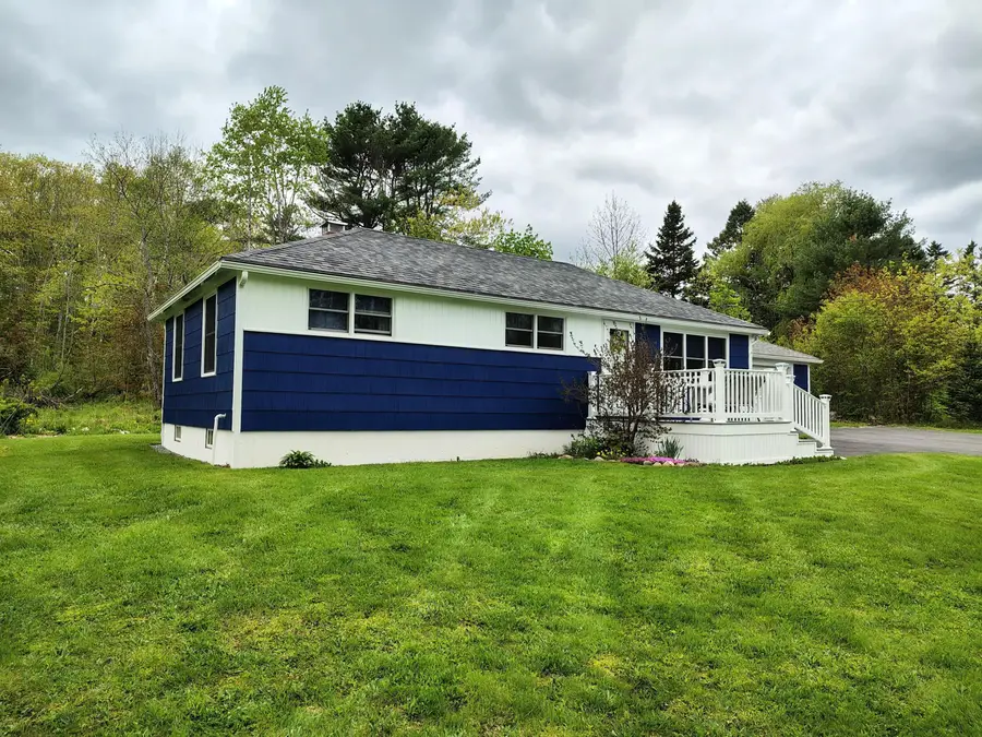 90 Whig Street, Winterport, ME 04496 - #3