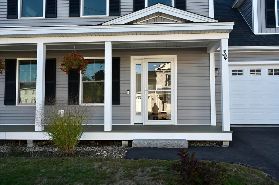 34 Enterprise Drive, Brunswick, ME 04011 - #3