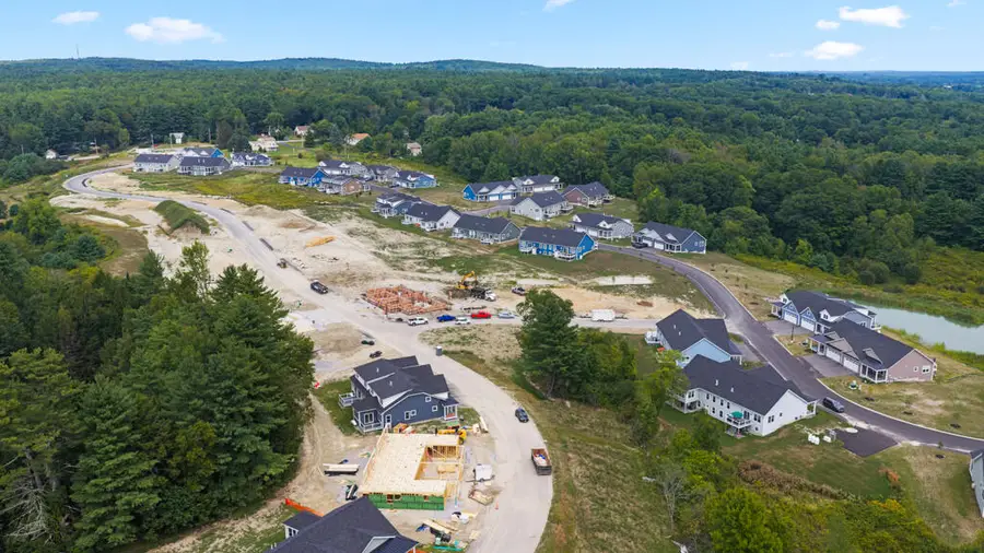 133 Winterberry Drive #41, Westbrook, ME 04092 - #3