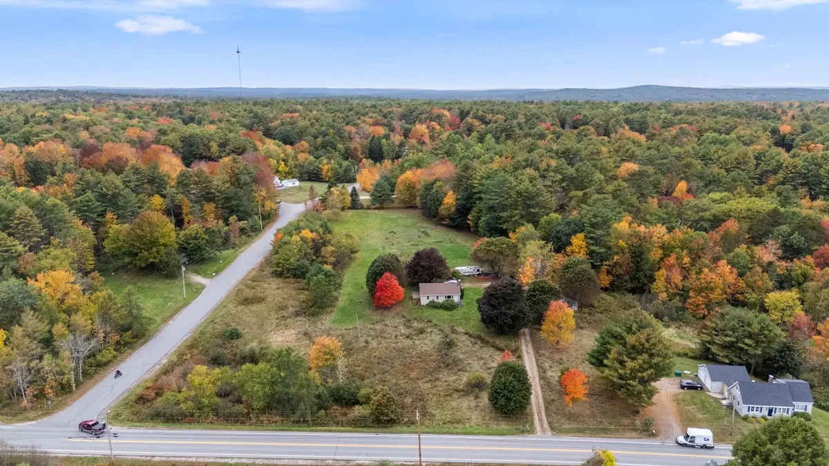 41 Wardtown Road, Freeport, ME 04032 - #1