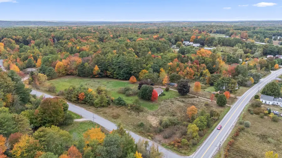 41 Wardtown Road, Freeport, ME 04032 - #2