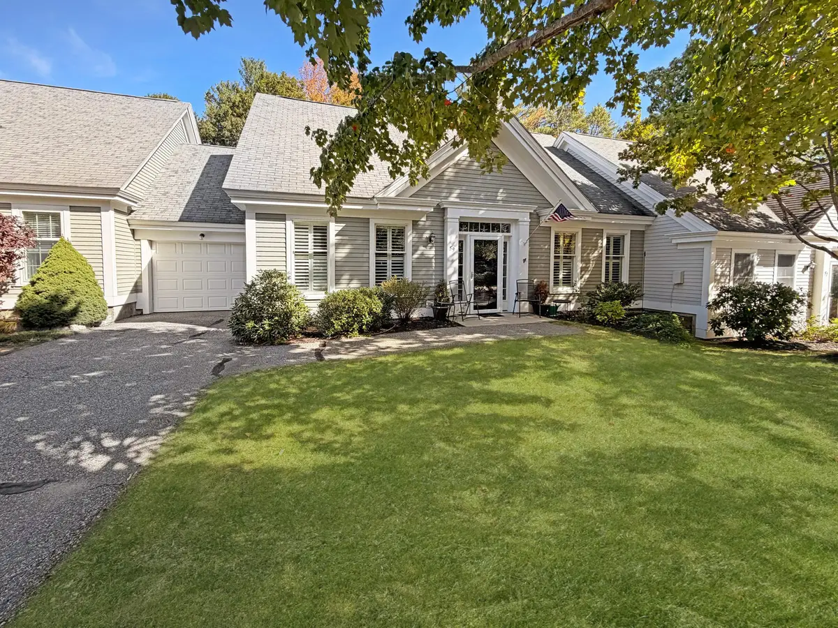 59 Farragut Way #59, Kennebunk, ME 04043 - #1