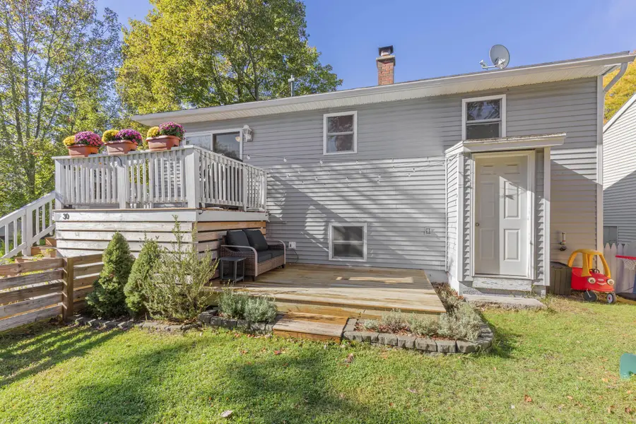 30 Lawn Avenue, South Portland, ME 04106 - #2