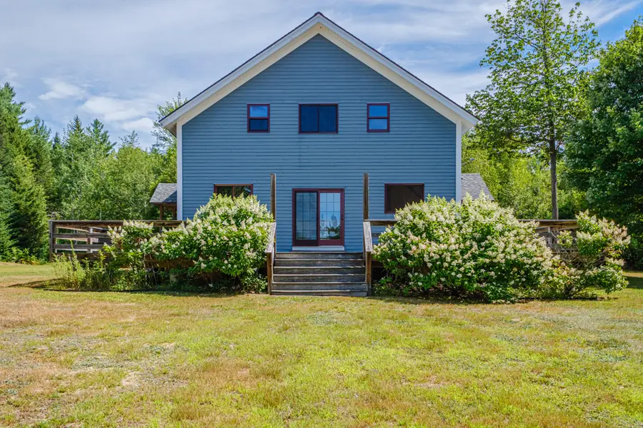 577 E Andover Road, Andover, ME 04216 - #2