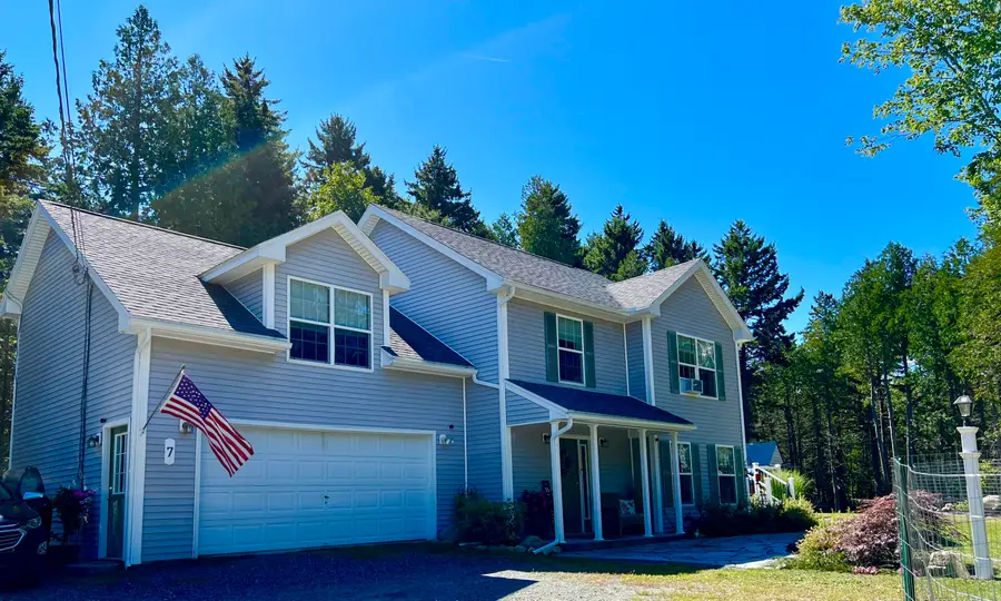 7 Driftwood Way, Mount Desert, ME 04660 - #2