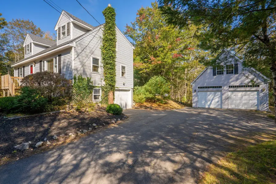 44 Ridge View Drive, Standish, ME 04084 - #3