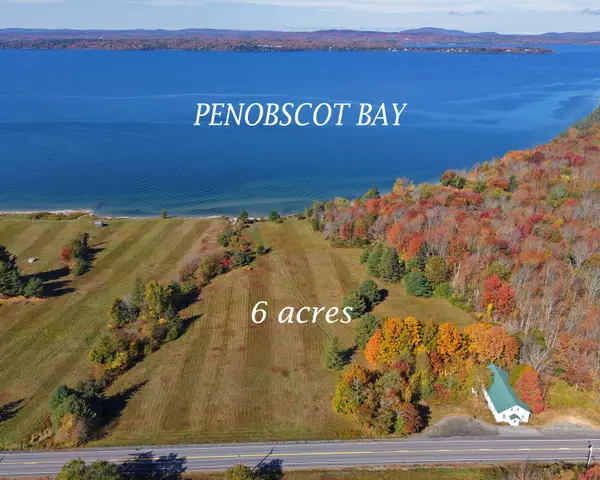 M12 L2-A The Shore Road, Castine, ME 04421