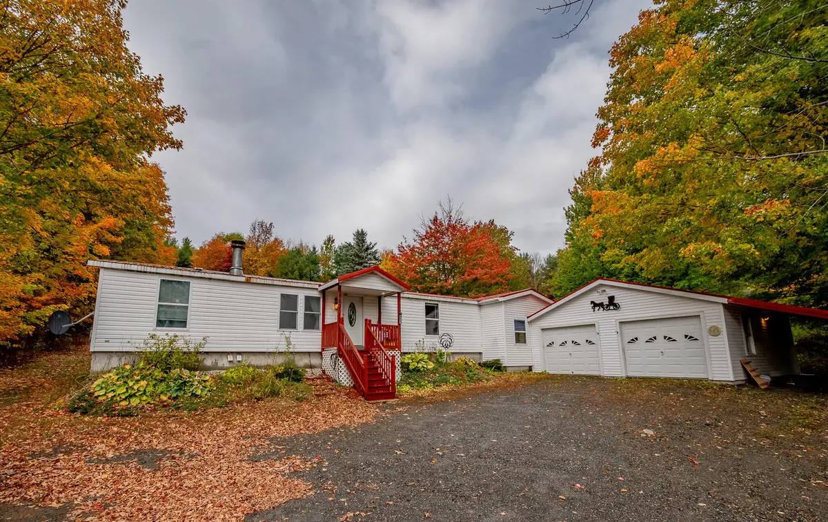953 Milo Road, Sebec, ME 04481 - #1