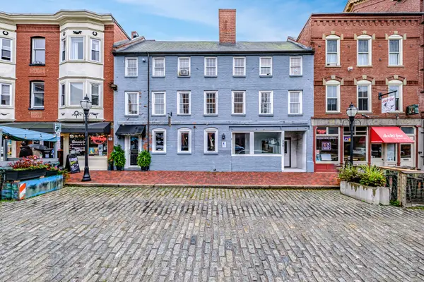 332 Fore Street, Portland, ME 04101