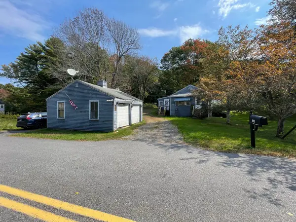 16 Foyes Lane, Kittery, ME 03905