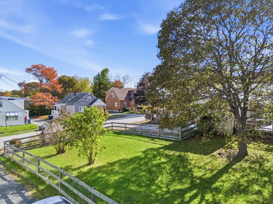 72 Webber Avenue, Lewiston, ME 04240 - #3