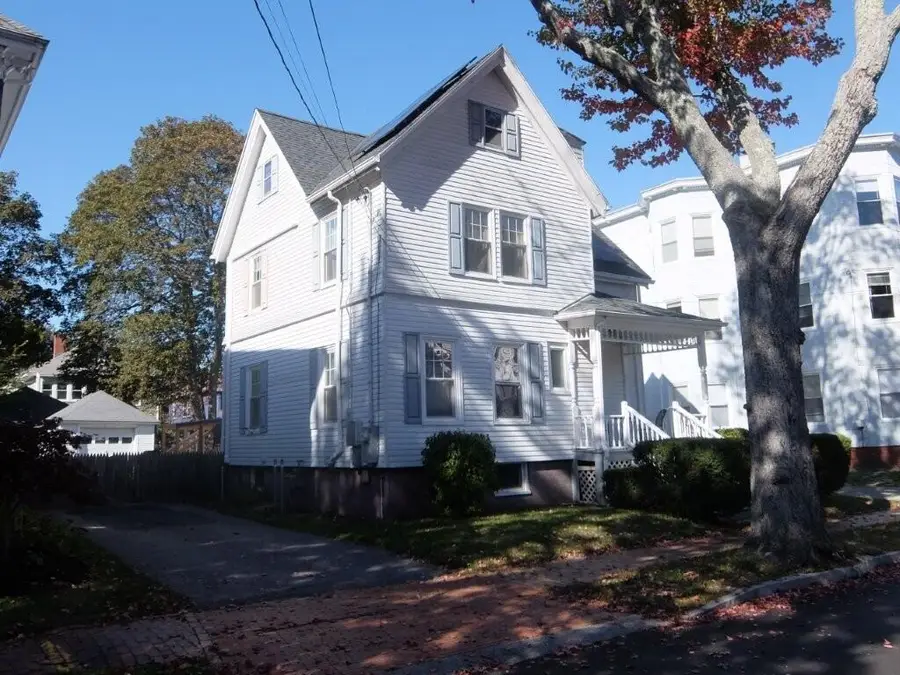 73 William Street, Portland, ME 04103 - #2