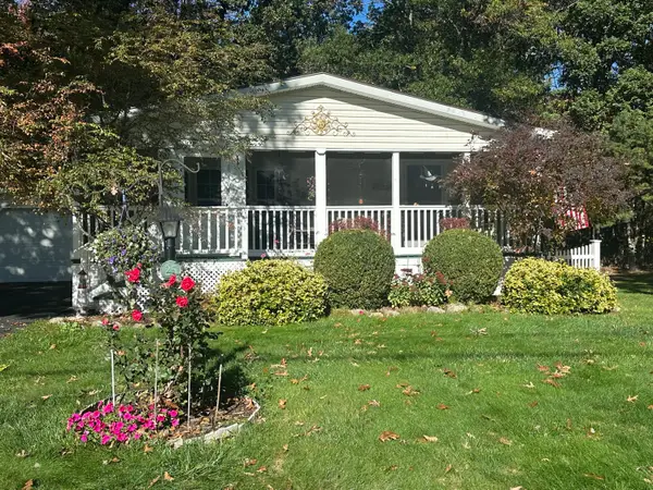 25 Chickadee Drive, Alfred, ME 04002