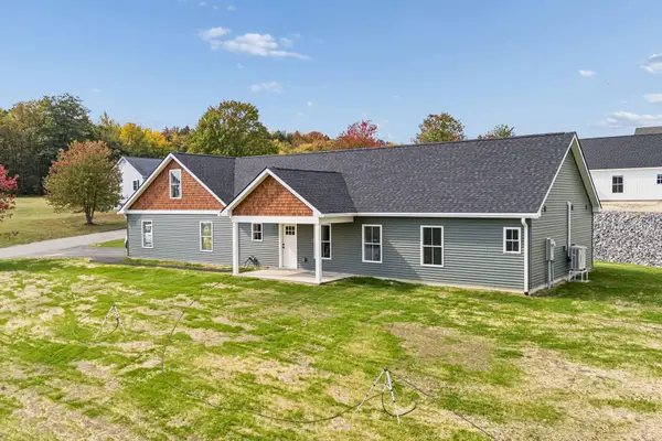 1 Sunrise Drive, Hallowell, ME 04347