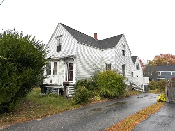 96 Davis Street, South Portland, ME 04106
