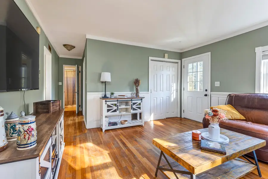 451 South Street, Gorham, ME 04038 - #2