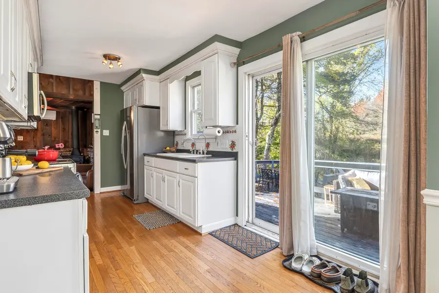 451 South Street, Gorham, ME 04038 - #3