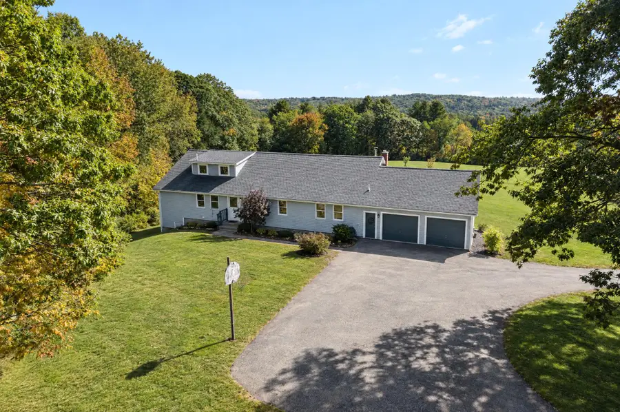 99 N Mountain Road, Jefferson, ME 04348 - #2