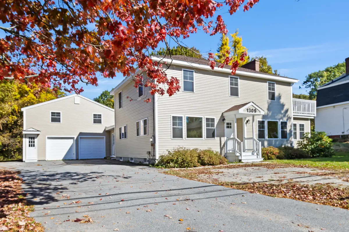 1309 Broadway, South Portland, ME 04106 - #1
